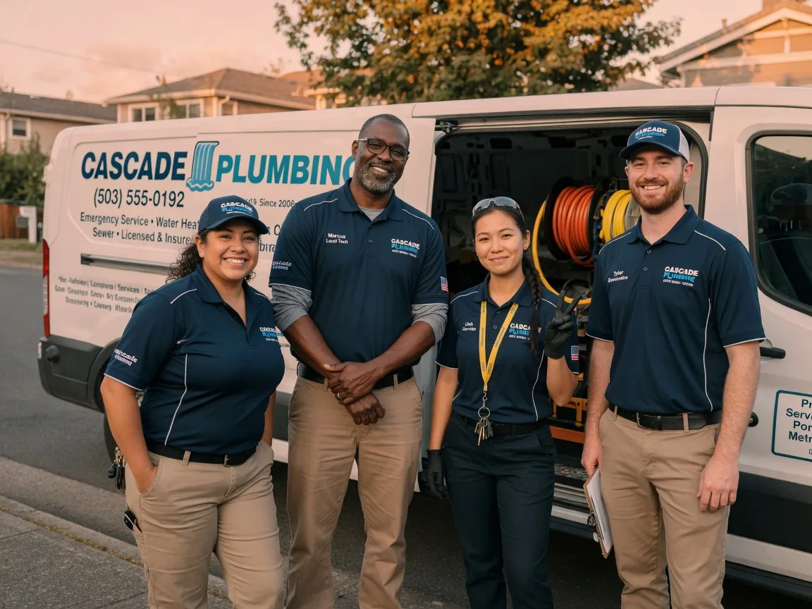 Emergency Plumber company in Clinton, MD